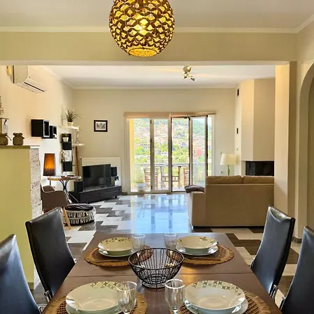 Casa Andriana Bright Family Apartamento *