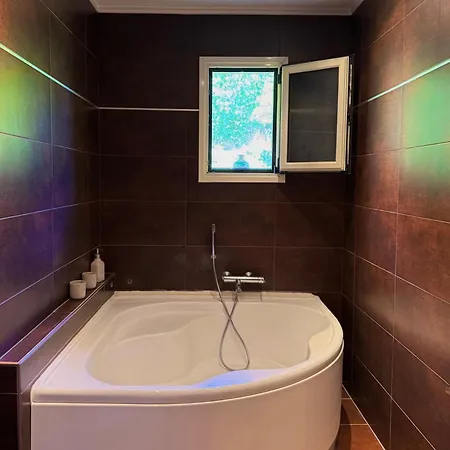 Apartamento Casa Andriana Bright Family *