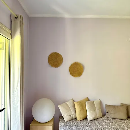 Casa Andriana Bright Family