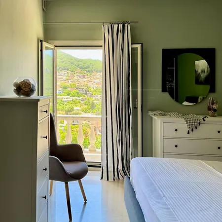 Casa Andriana Bright Family Apartamento